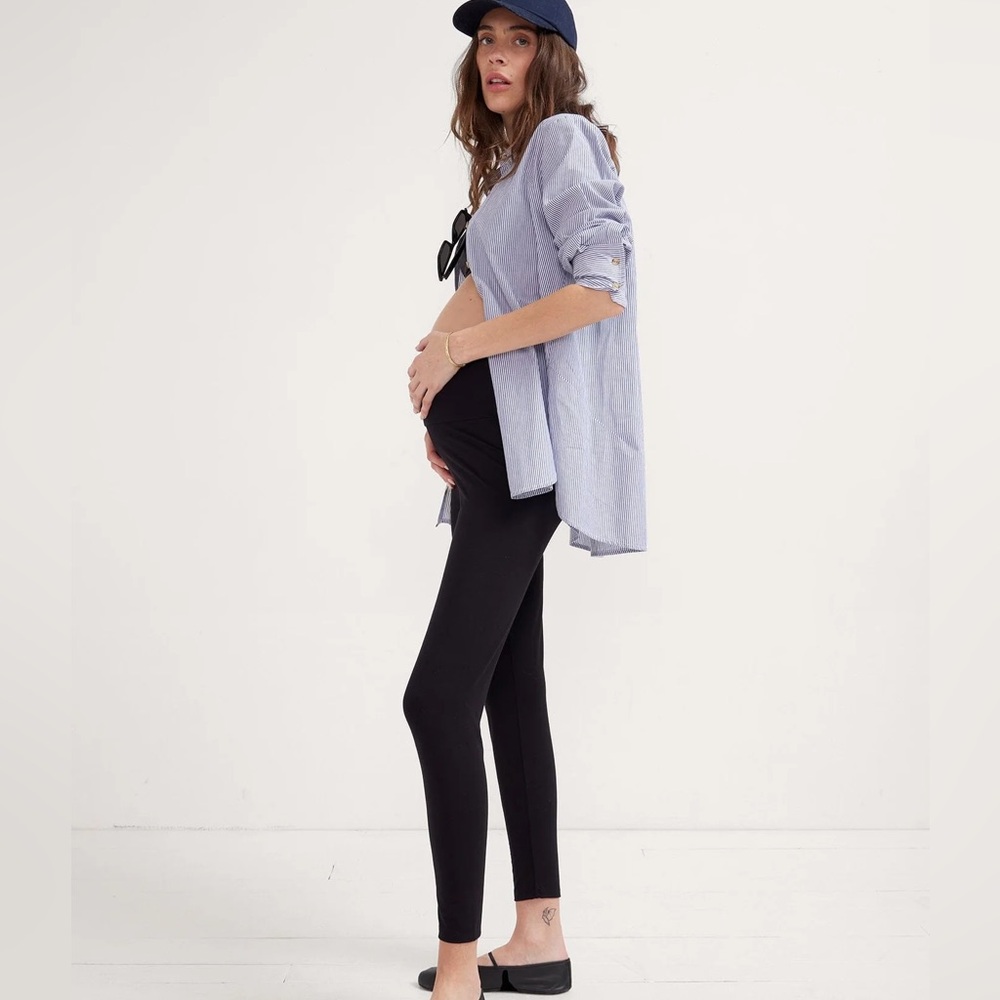 HATCH The Ultimate Before, During & After Legging